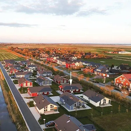 Godewind 14 - Familienfreundliches Mit Sauna