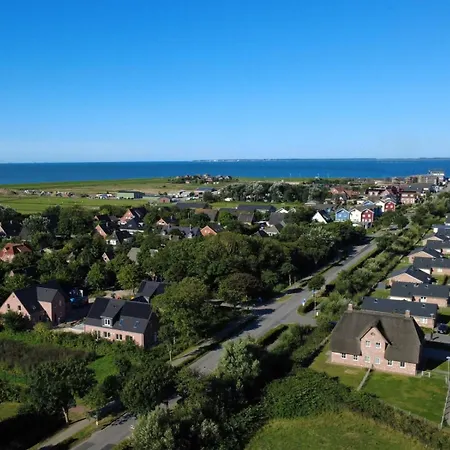 Godewind 14 - Familienfreundliches Mit Sauna