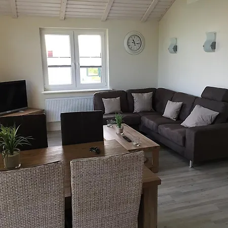 Godewind 14 - Familienfreundliches Mit Sauna *