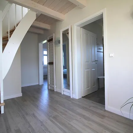 Godewind 14 - Familienfreundliches Mit Sauna Feriehus Dagebüll